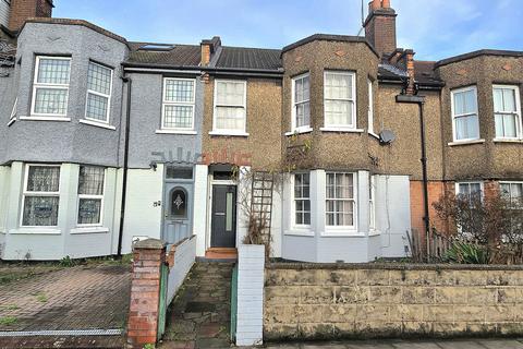 1 bedroom house to rent, Southbury Road, Enfield, EN1