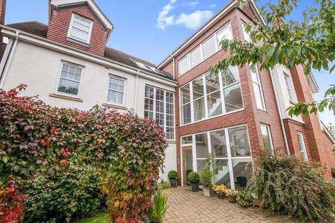 3 bedroom ground floor flat for sale, Salterton Road, Exmouth