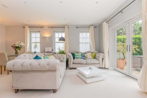 3 bedroom ground floor flat for sale, Salterton Road, Exmouth
