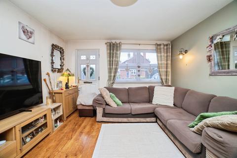 2 bedroom semi-detached house for sale, Marshall Street, Heanor DE75