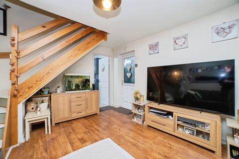 2 bedroom semi-detached house for sale, Marshall Street, Heanor DE75