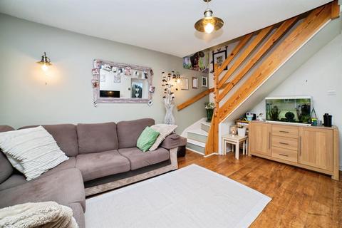 2 bedroom semi-detached house for sale, Marshall Street, Heanor DE75