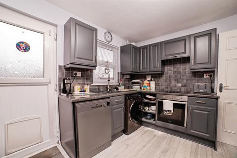 2 bedroom semi-detached house for sale, Marshall Street, Heanor DE75