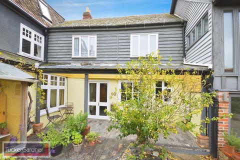 3 bedroom house to rent, High Street, Cambridge, CB21