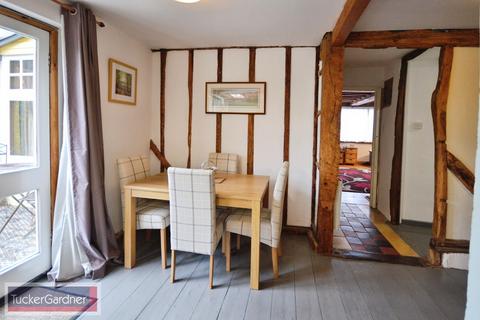 3 bedroom house to rent, High Street, Cambridge, CB21
