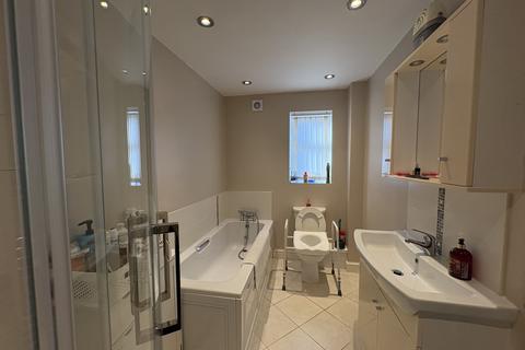 undefined, Crescent View, The Crescent, Rotherham, S66