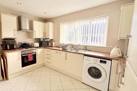 undefined, Crescent View, The Crescent, Rotherham, S66