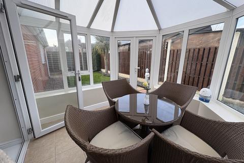 undefined, Crescent View, The Crescent, Rotherham, S66