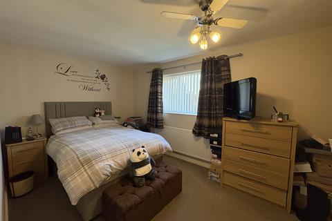 undefined, Crescent View, The Crescent, Rotherham, S66