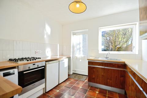 undefined, City Road, Cambridge, CB1