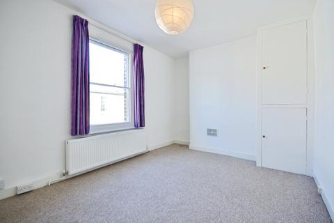 undefined, City Road, Cambridge, CB1
