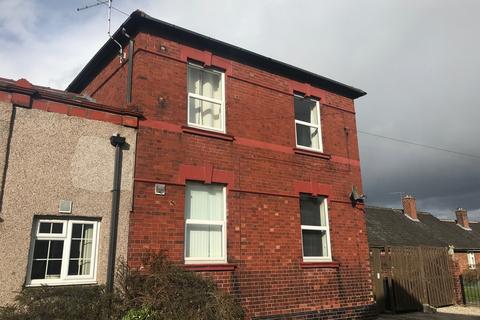 undefined, Laughton, Sheffield, S25