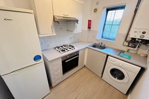 undefined, Wheatley Close, Milton Keynes, MK4