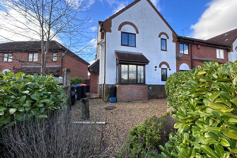 undefined, Wheatley Close, Milton Keynes, MK4