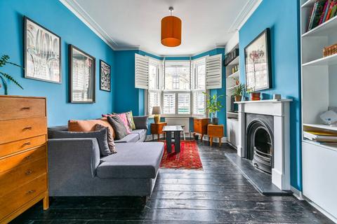 undefined, Adley Street, Lower Clapton, London, E5