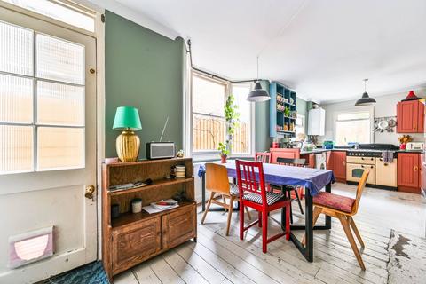 undefined, Adley Street, Lower Clapton, London, E5