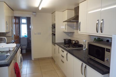 undefined, Clarence Row, Gravesend, DA12