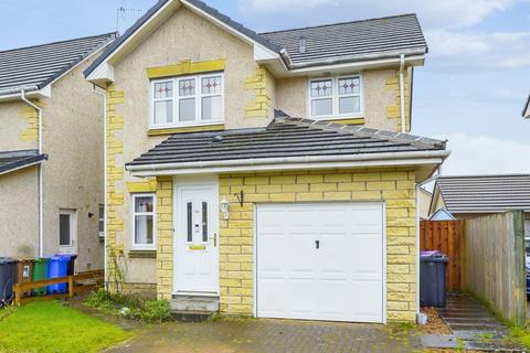 undefined, Waterfront Way, Stirling, FK9