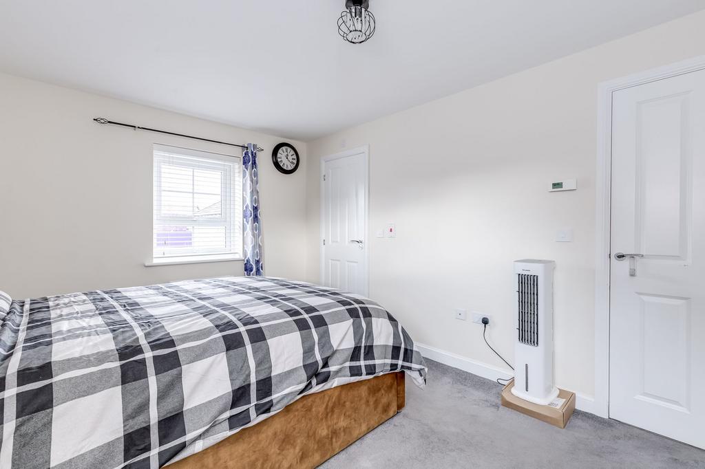 Bed 1