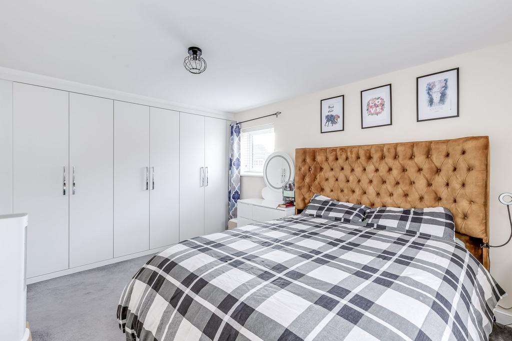 Bed 1