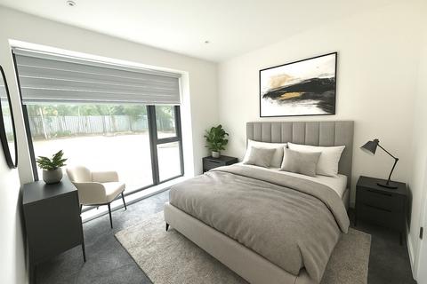 1 bedroom apartment to rent, Silbury Boulevard, Milton Keynes, MK9