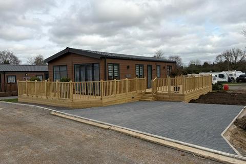 undefined, Pemberton Skydale Thriftwood Country Park, Sevenoaks TN15