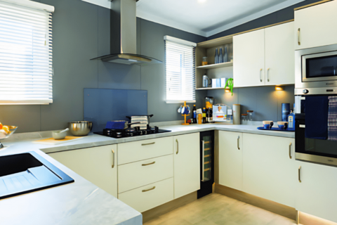 undefined, Pemberton Skydale Thriftwood Country Park, Sevenoaks TN15