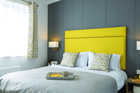 undefined, Pemberton Skydale Thriftwood Country Park, Sevenoaks TN15