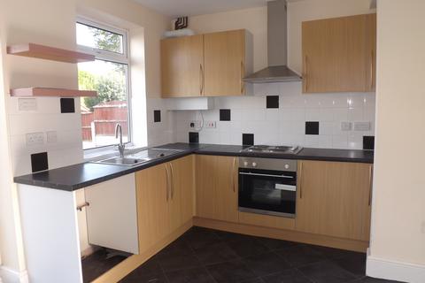 undefined, Thurcroft, Rotherham, S66