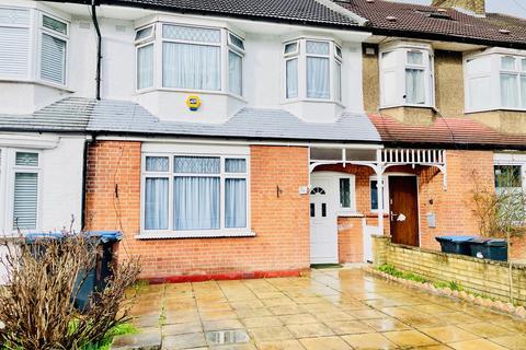 undefined, Princes Avenue, London, N13