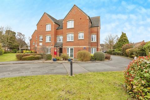 undefined, Forge Court, Syston, Leicester