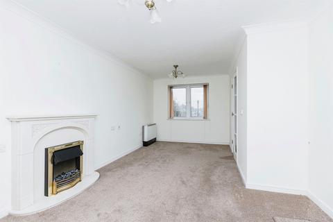 undefined, Forge Court, Syston, Leicester