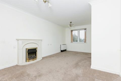 undefined, Forge Court, Syston, Leicester