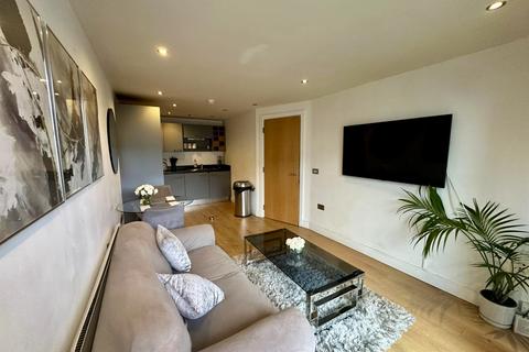 undefined, La Salle, Leeds, LS10