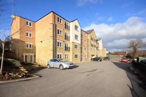 2 bedroom apartment to rent, Trafford Apartments, Rotherham, S61