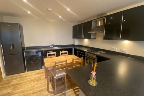 2 bedroom apartment to rent, Trafford Apartments, Rotherham, S61