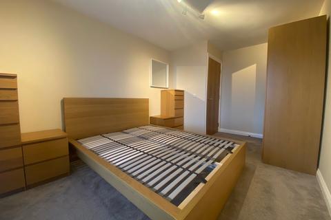 2 bedroom apartment to rent, Trafford Apartments, Rotherham, S61