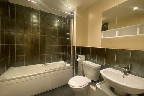 2 bedroom apartment to rent, Trafford Apartments, Rotherham, S61