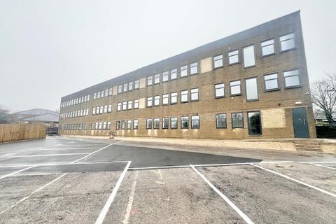 undefined, Fellon House, Halifax, HX1