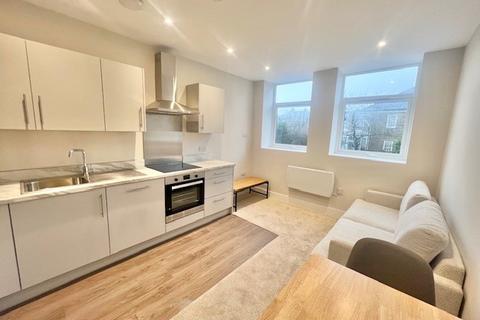 undefined, Fellon House, Halifax, HX1