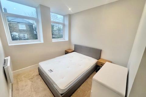 undefined, Fellon House, Halifax, HX1