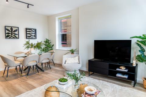 1 bedroom flat to rent, Gladbeck Way, Enfield, EN2