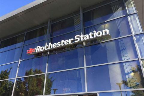 undefined, High Street, Rochester, ME1