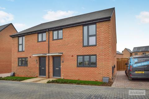 undefined, Fleming Gardens, Milton Keynes, MK4
