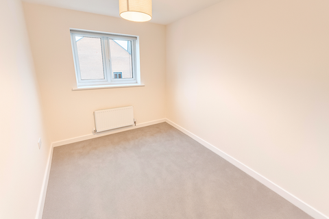 undefined, Fleming Gardens, Milton Keynes, MK4