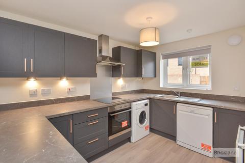 undefined, Joyce Lane, Milton Keynes, MK4