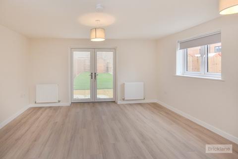 undefined, Joyce Lane, Milton Keynes, MK4