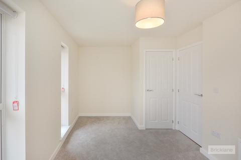 undefined, Joyce Lane, Milton Keynes, MK4