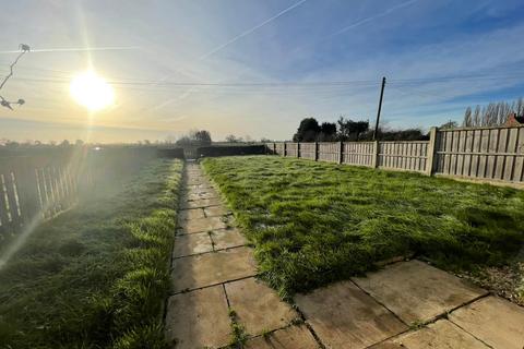 undefined, Highgate, Balne, Goole