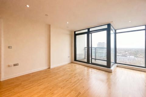 2 bedroom flat to rent, Southbury Road Colman Parade, Enfield, EN1